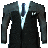 Advanced Standard Bureaucrat Suit