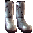 Reactive Boots