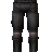 Improved Ofab Shade Pants