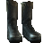 Improved Ofab Soldier Boots