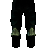 Miy's Scary Armor Legs