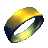 Gold Ring of the Three