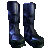 Miy's Nano Armor Boots