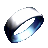 Platinum Ring of the Three